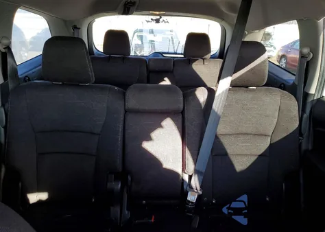 2019 Honda Pilot Ex z USA, uszkodzony, nr VIN 5FNYF5H36KB018276